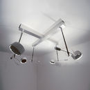 absolut system Ceiling light Absolut Lighting