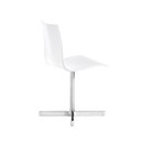 Desalto Wok swivelling chair Conferenza / Riunione Sedute