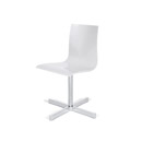 Desalto Wok Chairs / Stools / Benches Office / Contract seating