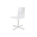 Desalto Wok swivelling chair Sedie / Sgabelli / Panche Sedie ufficio / contract