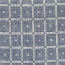 Johanna Gullichsen Savoy Navy Stoff Dekorstoffe