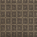 Savoy Black-Flax Stoff Johanna Gullichsen