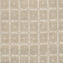 Johanna Gullichsen Savoy Medium Flax Stoff Dekorstoffe