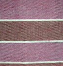 Johanna Gullichsen Wide Stripe upholstery fabric Tessuti decorativi Tessuti di rivestimento