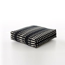 Johanna Gullichsen Normandie Kuubi Soft cushion Living-room / Office complements
