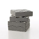 Johanna Gullichsen Normandie Kuubi cushion Wohn- / Büroaccessoires