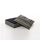 Johanna Gullichsen Ribbon + Plain weave Kuubi hard Living-room / Office complements