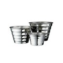 Pewter Vase/Flowerpot Holder Svenskt Tenn