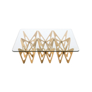 Zanotta Butterfly | 695 (E&Y Co-Edition) Coffee tables / Side tables