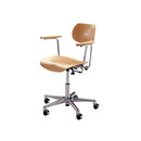 S 197 AR swivel chair Wilde + Spieth