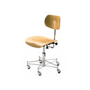 Wilde + Spieth SBG 197 R Office Office / Contract seating