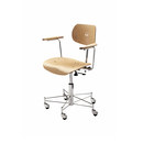 Wilde + Spieth SBG 197 AR Office Office / Contract seating