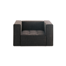 Zanotta Kilt | 1242 / Kilt84 | 1243 Armchairs / Sofas / Poufs