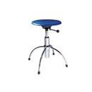 Wilde + Spieth SE 43 swivel stool