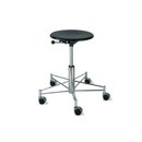 Wilde + Spieth SE 43 swivel stool Seating