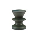 Zanotta Zeus | 6005 Couchtische / Beistelltische Gartenhocker / -poufs Stühle / Hocker / Bänke