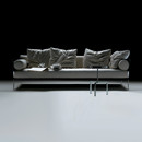 Flexform Happyhour Sofa Sitzmöbel