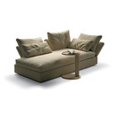 Flexform Sunny chaise longue Chaises longues