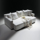 Flexform Winny Lits / Mobilier de chambre à coucher Sièges