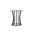 Flexform Mood Arthur Small Table Mesas de centro / apoyo