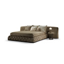Flexform Mood Leonardo Muebles de dormitorio / Camas