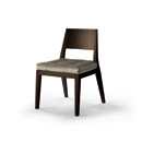 Flexform Mood Ludovica Chair Sillas / Taburetes / Bancos