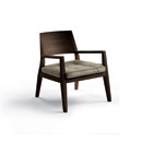 Flexform Mood Ludovica Armchair Armchairs / Sofas / Poufs