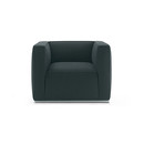 Poliform Shangai armchair Armchairs / Sofas / Poufs