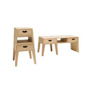 Röthlisberger TABLE-CHEST Tische