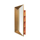 Röthlisberger TROMPE-L'OÏ Living-room / Office accessories