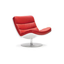 Artifort F 978 Armchairs / Sofas / Poufs Living room: Armchairs / easychairs Lounge / Waiting area Lounge: Armchairs Waiting / Reception furniture