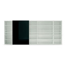 Poliform Wall System Storage / Shelving