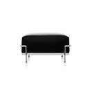 Cassina LC2 ottoman Lounge: Sgabelli / pouf Poufs / Poltrone sacco