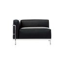 Cassina LC3 Méridienne Seating