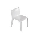 fly stacking chair 050 Alias
