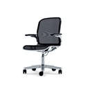 ICF spa Cloud Task Chair Arredi per uffici / postazioni di lavoro Sedie ufficio / contract