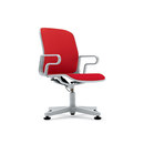 ICF spa Cloud Meeting Chair Sedie ufficio / contract