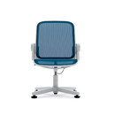 ICF spa Cloud Meeting Chair Sedie ufficio / contract