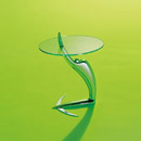 XO Arcadia Swing Couchtische / Beistelltische