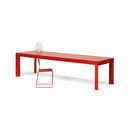 YDF Riccardo Dining tables / Console tables Office desks / Conference tables