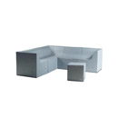 Gufram Softcrete Armchairs / Sofas / Poufs Waiting / Reception furniture