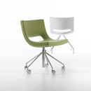 MDF Italia ARJ 06 Asientos de oficina Muebles de oficina