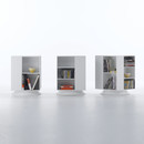 MDF Italia Box Aparadores / Cómodas / Recibidores Librerías / Estanterías