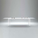 MDF Italia Colors Extension T Esstische / Konsoltische