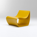 MDF Italia Sign Sillones / Sofás / Pufs Sillones de jardín