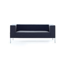 MDF Italia Allen 2 Sofa Armchairs / Sofas / Poufs