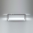 MDF Italia Keramik Extension T Tables