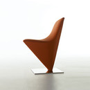 Lofty chair MDF Italia