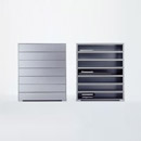 MDF Italia Newcase Chests of drawers / Sideboards Office