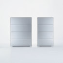 MDF Italia Newcase Storage / Filing Storage / Shelving